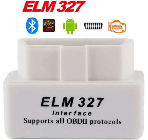 *SPECIAL* ELM327 Super Mini OBD2 Bluetooth Diagnostic Scanner **LOCAL STOCK**
