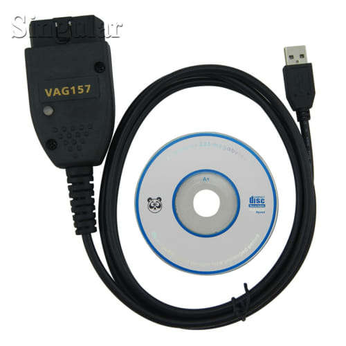 **LOCAL STOCK** VAG 15.7 VCDS Diagnostic USB Interface (Audi/VW/Seat) **LOCAL STOCK**