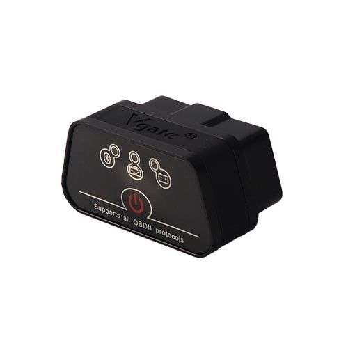 **LOCAL STOCK** VGate iCar 2 Bluetooth OBDII ELM327 Diagnostic Tool (ANDROID) Black