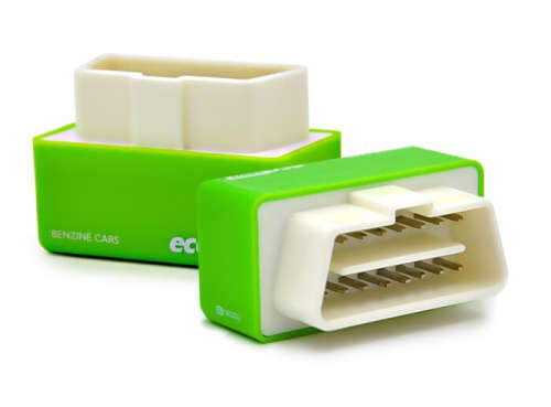 **LOCAL STOCK** EcoOBD2 Plug & Driver Fuel Consumption Chip (Petrol)