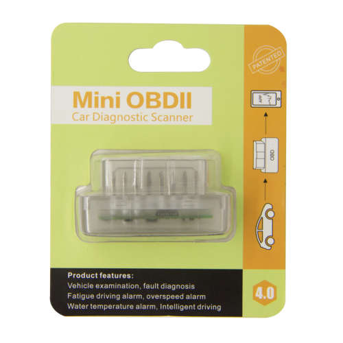 **LOCAL STOCK** Mini ELM327 Bluetooth 4.0 Diagnostic Code Reader (iOS & Android)