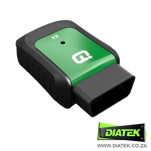 XTuner E3 (VPecker) Professional All Systems OBDII Diagnostic Tool