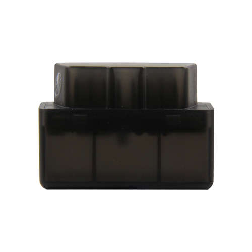 ELM327 Super Mini Wi-Fi OBDII/OBD2 Diagnostic Code Reader (Black)