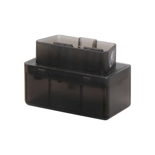 ELM327 Super Mini Wi-Fi OBDII/OBD2 Diagnostic Code Reader (Black)