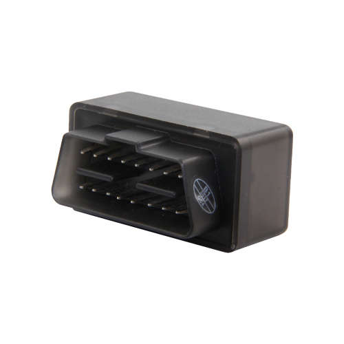 ELM327 Super Mini Wi-Fi OBDII/OBD2 Diagnostic Code Reader (Black)