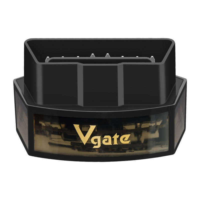 **LOCAL STOCK** VGate iCar Pro Bluetooth 3.0 OBDII ELM327 Diagnostic Tool (ANDROID)