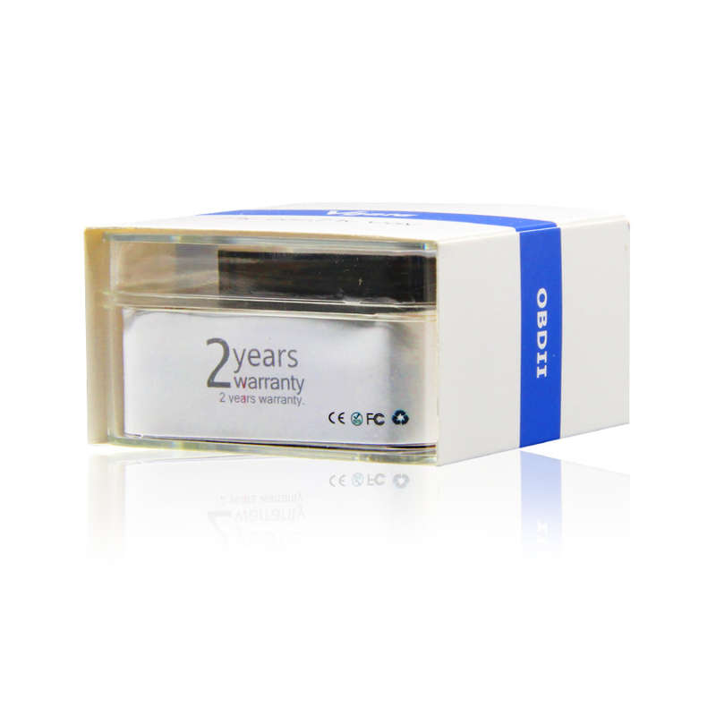 **LOCAL STOCK** VGate iCar Pro Bluetooth 3.0 OBDII ELM327 Diagnostic Tool (ANDROID)