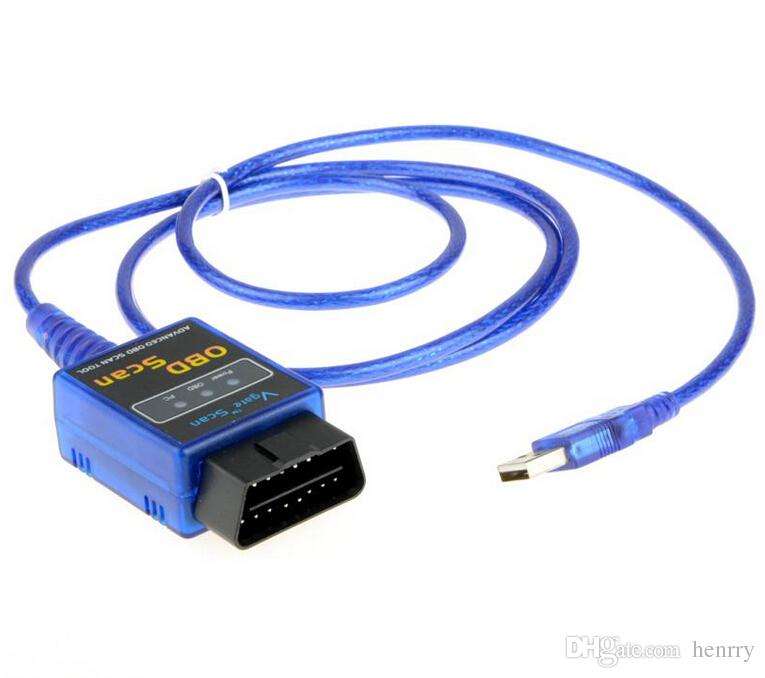 **LOCAL STOCK** OBDII /OBD2 ELM327 V1.5 USB Vehicle Diagnostic Tool **LOCAL STOCK**