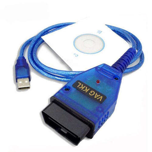 **LOCAL STOCK** VAG COM KKL 409.1 OBD2 USB Diagnostic Tool (VW & Audi) **LOCAL STOCK**