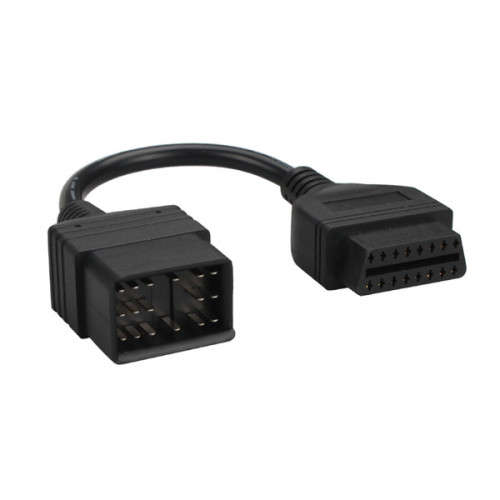 **LOCAL STOCK** Toyota 17 Pin OBDI to OBDII Cable