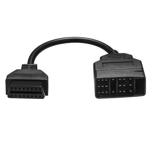 **LOCAL STOCK** Toyota 22 Pin OBDI to OBDII Cable