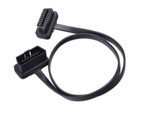 **LOCAL STOCK** OBDII Extension Cable