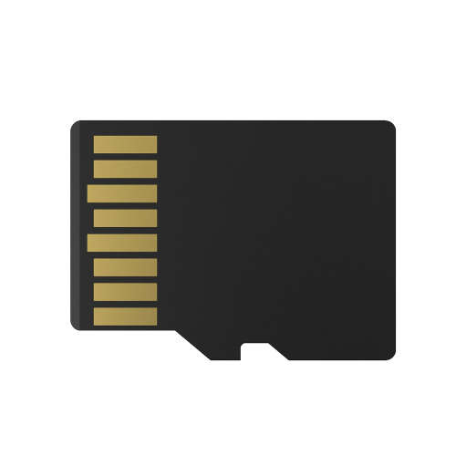 Netac P500 16GB Micro SD Card U1 Class10 Flash Memory Card Micro SDHC Ultra High Speed UHS-I TF Card
