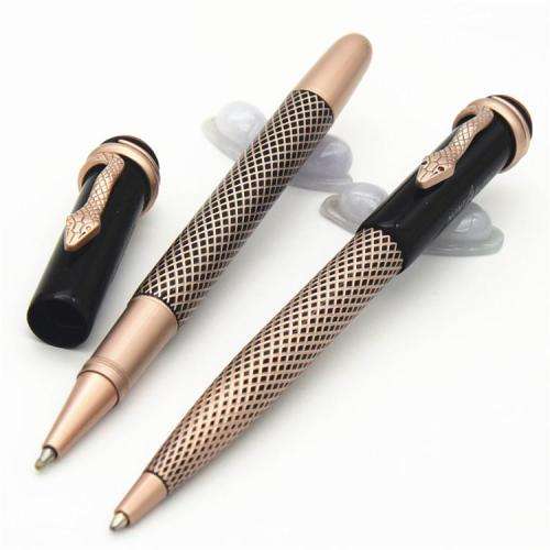 Heritage Series Luxury Ballpoint Pen