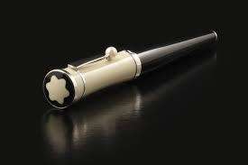 Greta Garbo Series Luxury Rollerbal Pen