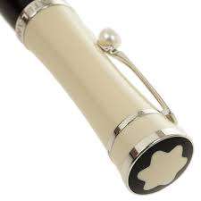 Greta Garbo Series Luxury Rollerbal Pen
