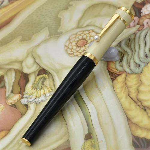 Greta Garbo Series Luxury Rollerbal Pen