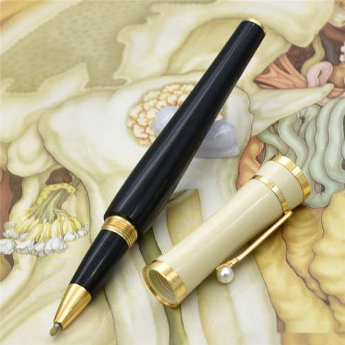 Greta Garbo Series Luxury Rollerbal Pen