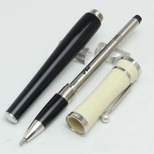 Greta Garbo Series Luxury Rollerbal Pen