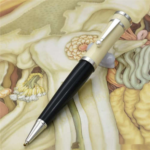 Greta Garbo Series Luxury Rollerbal Pen