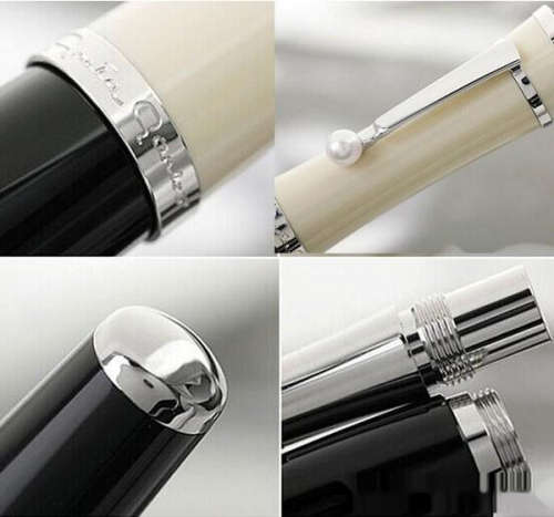 Greta Garbo Series Luxury Rollerbal Pen