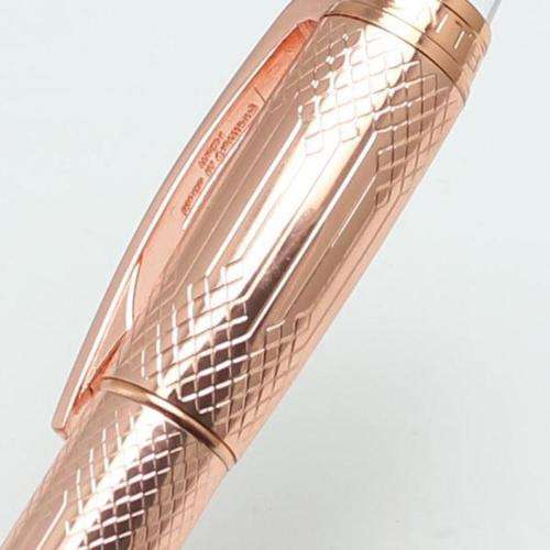 Urban Speed Luxury Rollerbal Pen