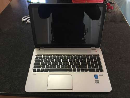 HP Envy 15 Touchsmart - Perfect Condition