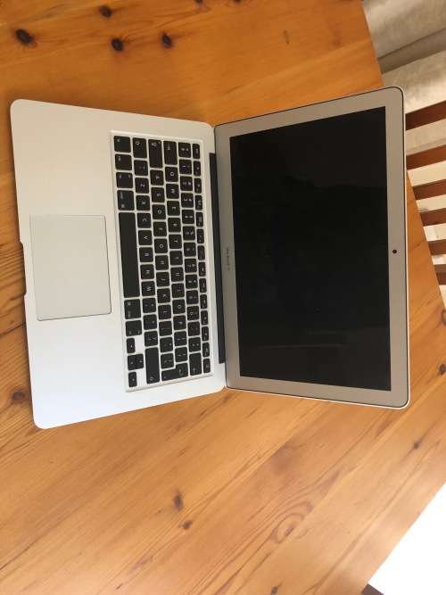 "13 Macbook Air, 1,3GHz, 128GB