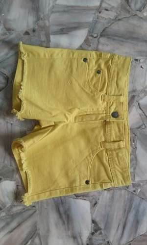 >>> CRAZY R1 START<<<  GirlsJEANS Hot Pants  Size 7-8 years