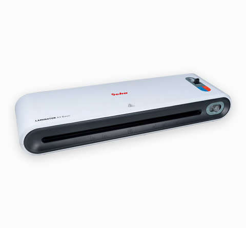 GEHA A3 BASIC LAMINATOR