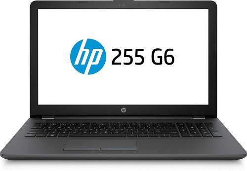 HP 255 G6 (3GJ50ES) LAPTOP (AMD DUAL CORE E2/4 GB/500 GB/WINDOWS 10)