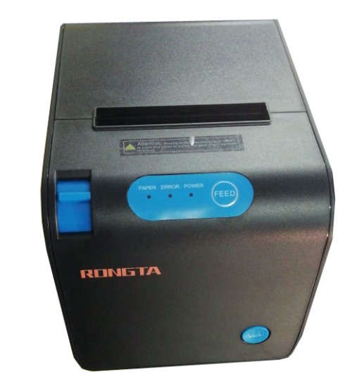 Mini Receipt Printer RP328 Thermal Receipt Printer