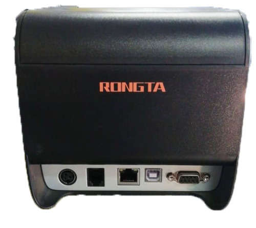 Mini Receipt Printer RP328 Thermal Receipt Printer