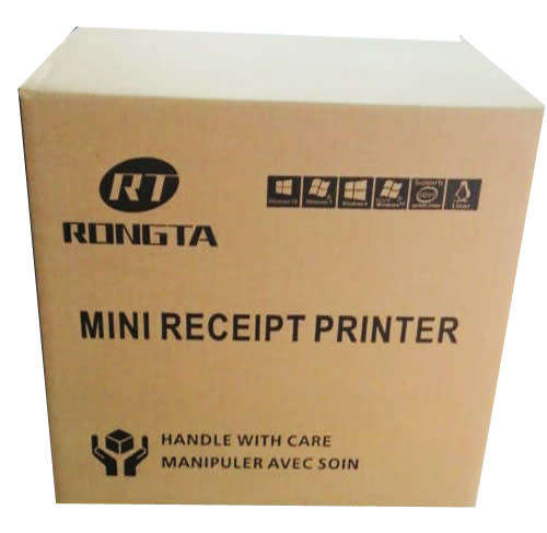 Mini Receipt Printer RP328 Thermal Receipt Printer