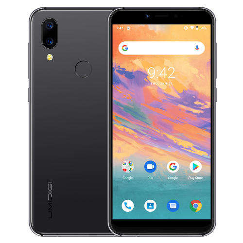 UMIDIGI A3S