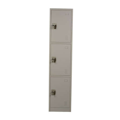 GOF Furniture - Grayson Steel Cabinet