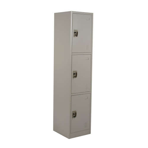 GOF Furniture - Grayson Steel Cabinet