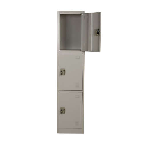 GOF Furniture - Grayson Steel Cabinet