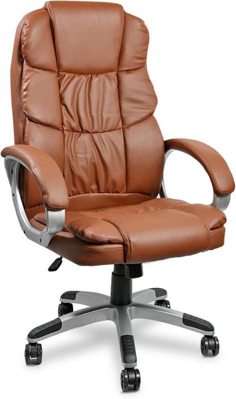 GOF Furniture - Barte Office Chair