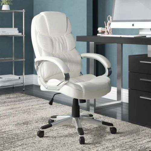 GOF Furniture - Barte Office Chair