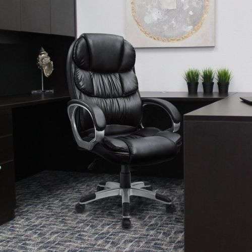 GOF Furniture - Barte Office Chair