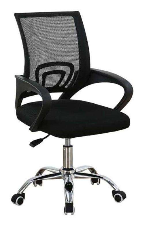 GOF Furniture - Wang Office Chair