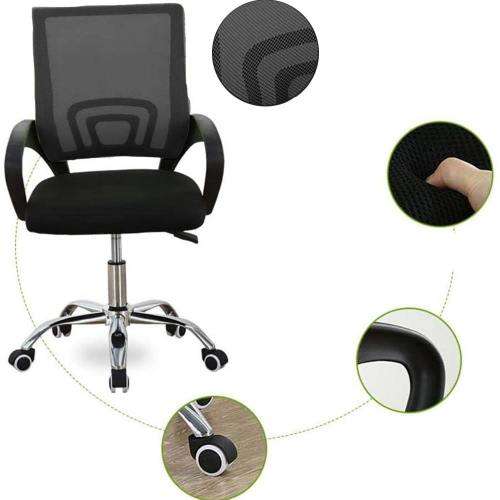 GOF Furniture - Wang Office Chair