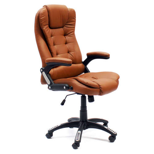 GOF Furniture Stratos Office Chair