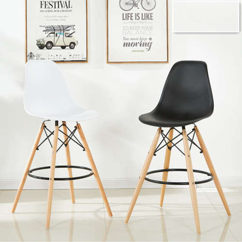GOF Furniture - Kim Bar Stool