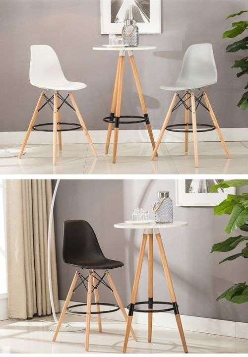 GOF Furniture - Kim Bar Stool