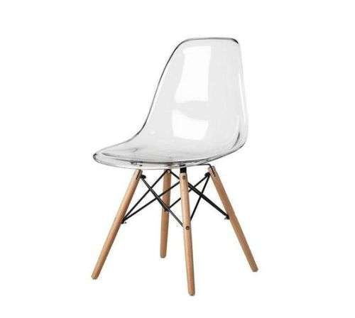 GOF Furniture - Zedo Chair