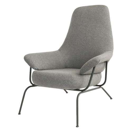 GOF Furniture  Zen Lounge Chair