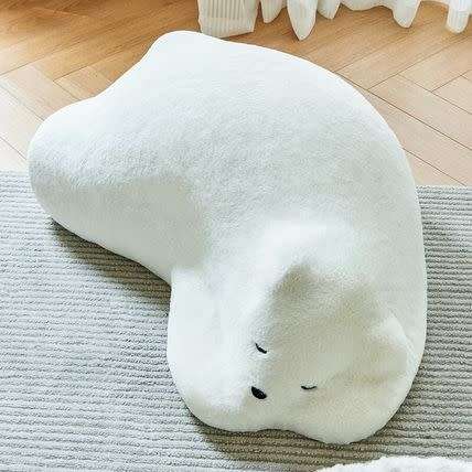 GOF Furniture  Bear Hug Floor Cushion