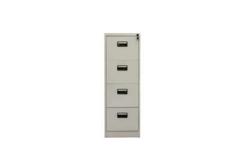 GOF Furniture - Valley Steel Cabinet